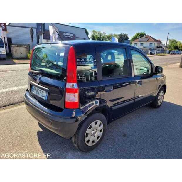 2011 Fiat Panda-48973196