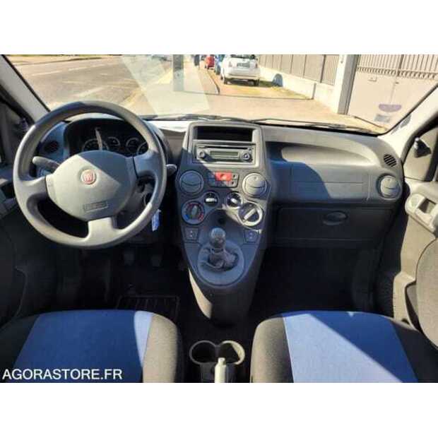 2011 Fiat Panda-48973200