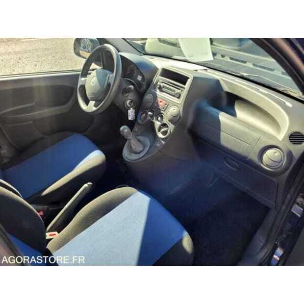 2011 Fiat Panda-48973201