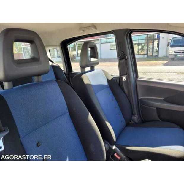 2011 Fiat Panda-48973202