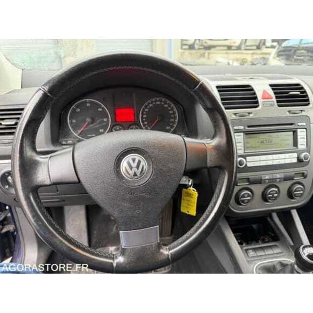 2007 Volkswagen Golf-48973230
