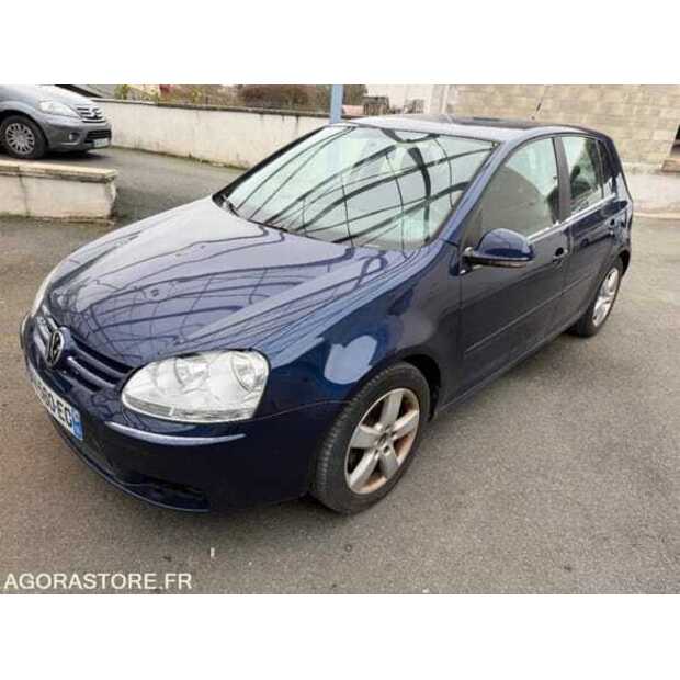 2007 Volkswagen Golf-48973235