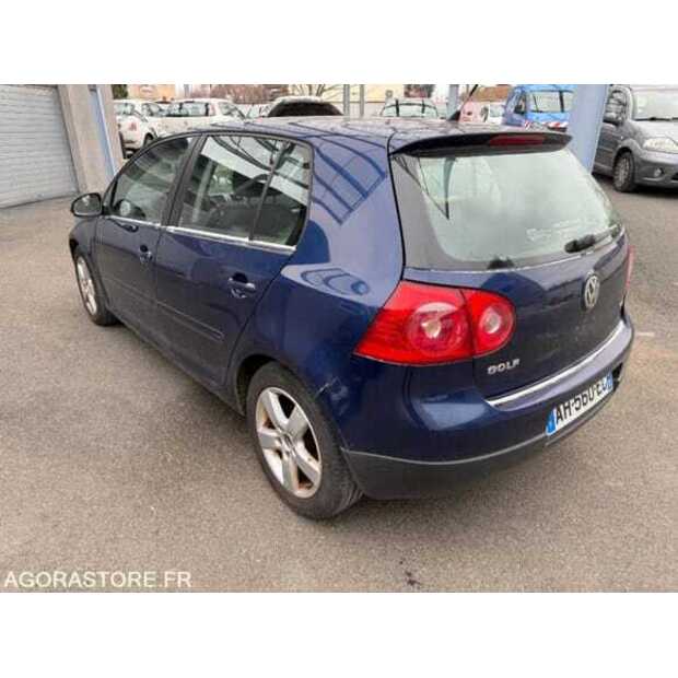 2007 Volkswagen Golf-48973236