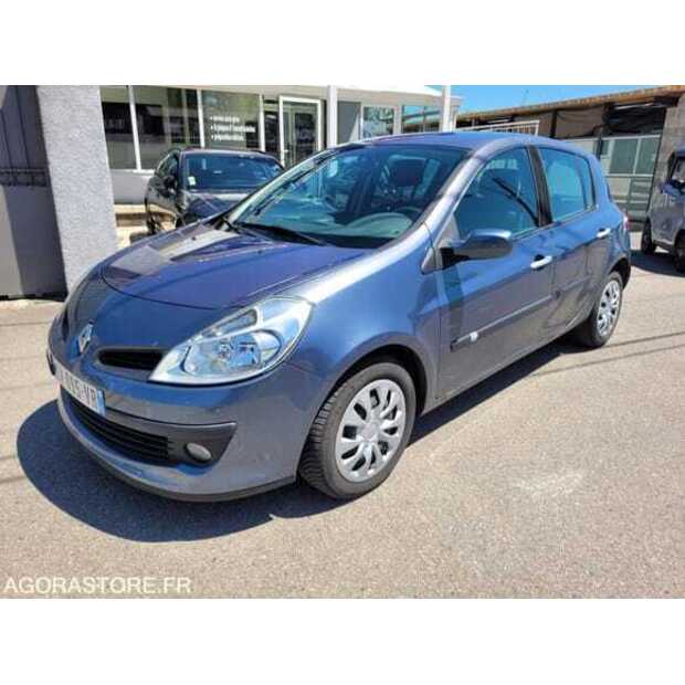2007 Renault Clio-48973243
