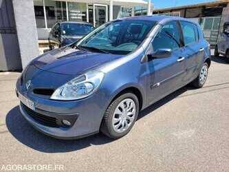Image for CARS 2007 Renault Clio