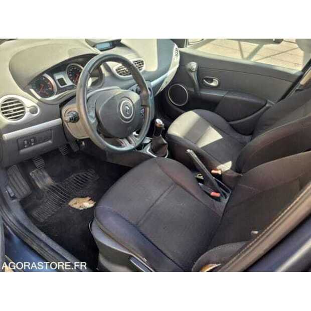 2007 Renault Clio-48973244