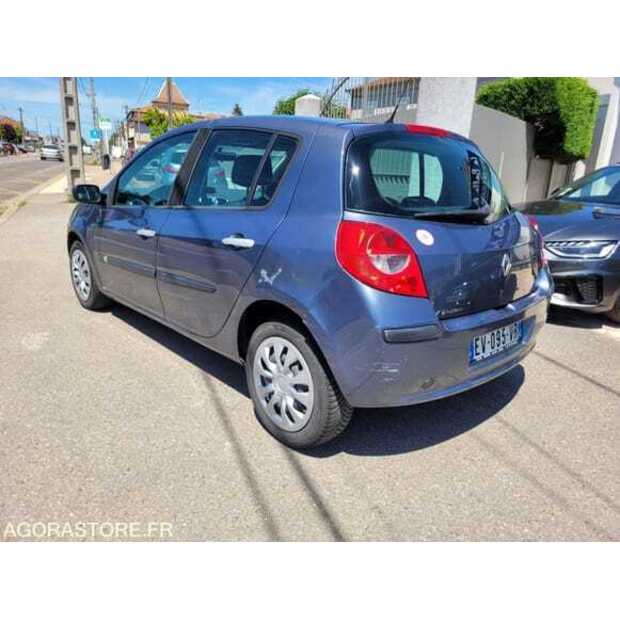 2007 Renault Clio-48973248