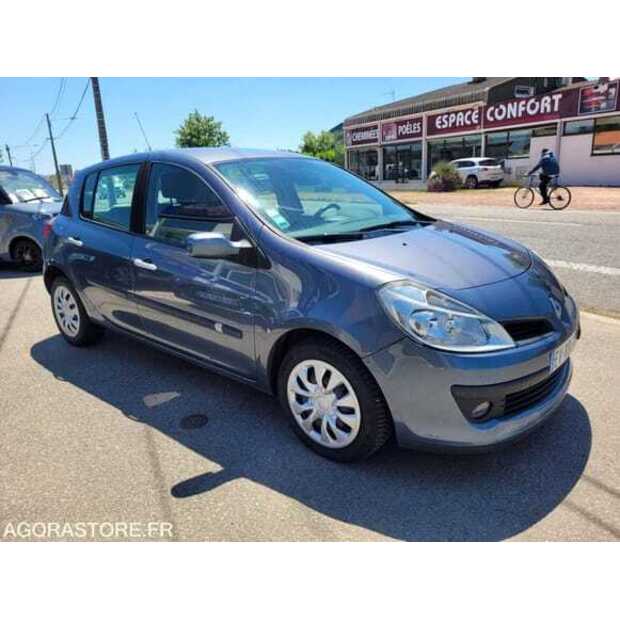 2007 Renault Clio-48973249