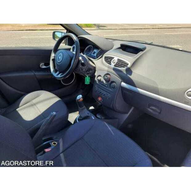 2007 Renault Clio-48973250