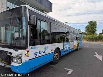 Image de BUS 2015 Iveco URBANWAY ECD