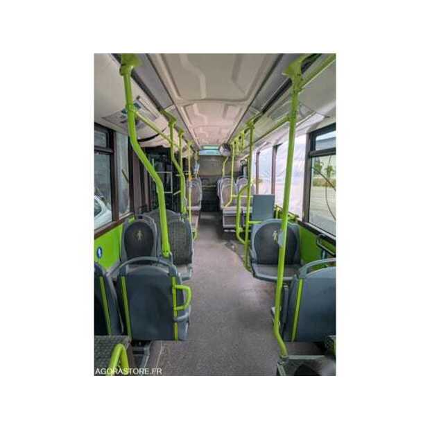 2015 Iveco URBANWAY ECD-48973260
