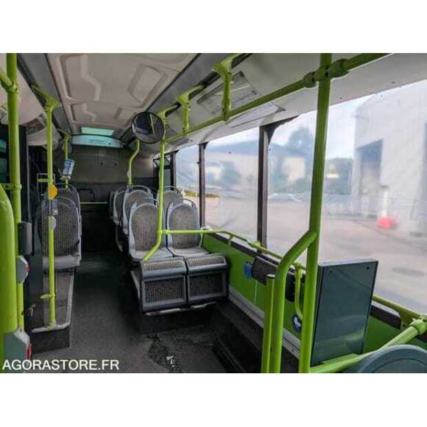 2015 Iveco URBANWAY ECD-48973261