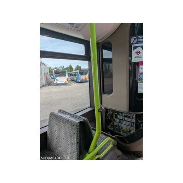 2015 Iveco URBANWAY ECD-48973265