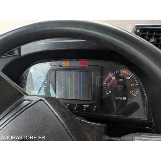 2015 Iveco URBANWAY ECD-48973267