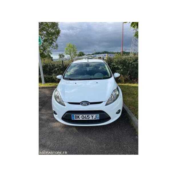 2011 Ford Fiesta-48973272