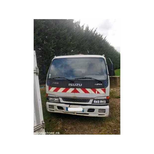 2005 Isuzu OTHERS-48973298