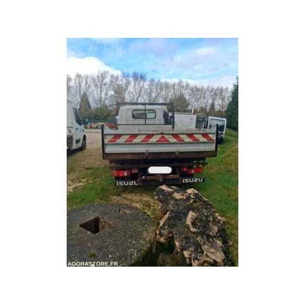 2005 Isuzu OTHERS-48973300