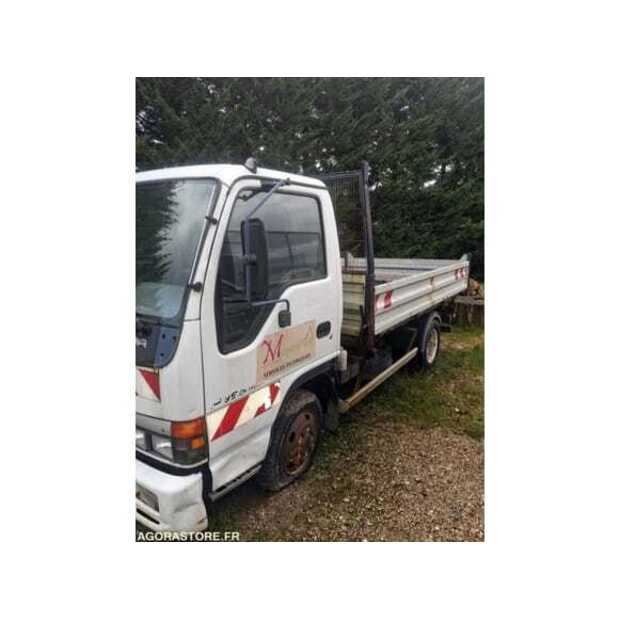 2005 Isuzu OTHERS-48973301