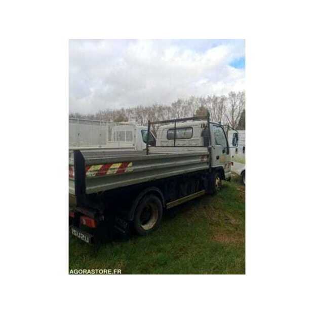 2005 Isuzu OTHERS-48973302