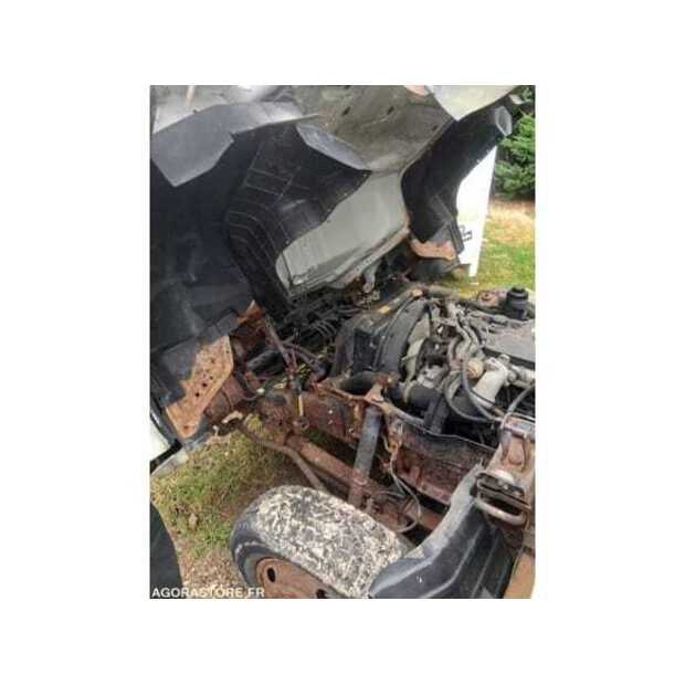 2005 Isuzu OTHERS-48973304