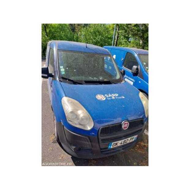 2014 Fiat Doblo-48973308