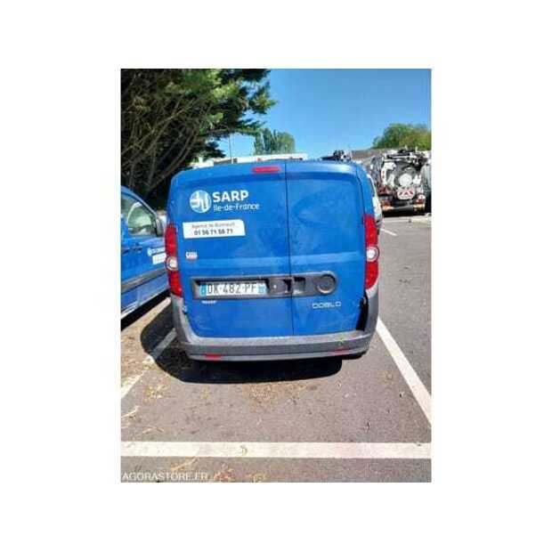 2014 Fiat Doblo-48973311