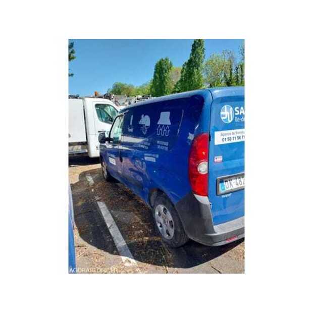 2014 Fiat Doblo-48973312
