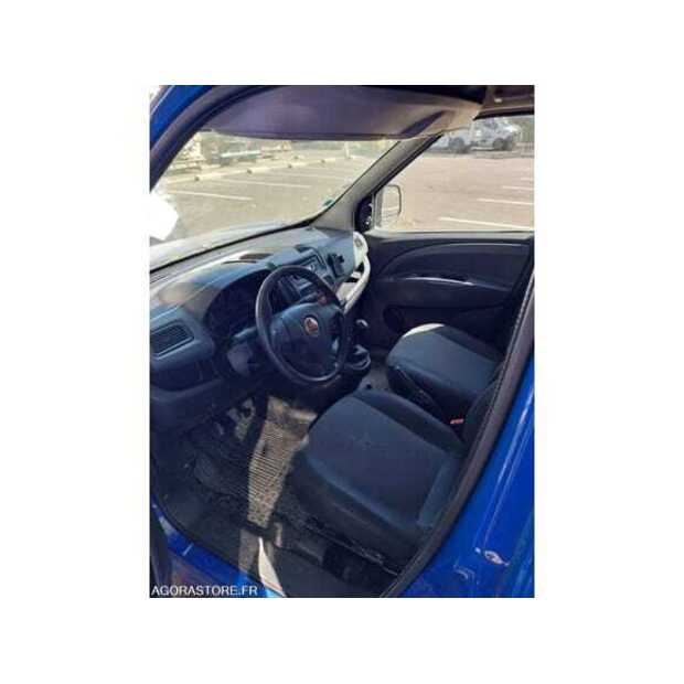 2014 Fiat Doblo-48973313