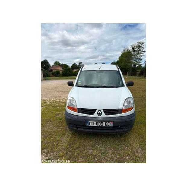 2006 رينو Kangoo-48973327