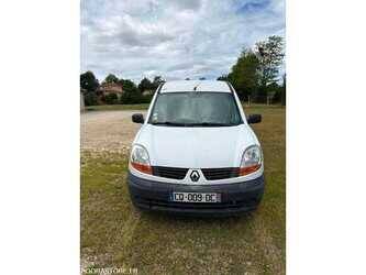 Image de Fourgonnettes 2006 Renault Kangoo