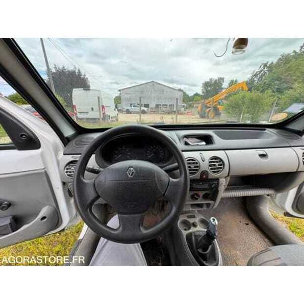 2006 رينو Kangoo-48973329