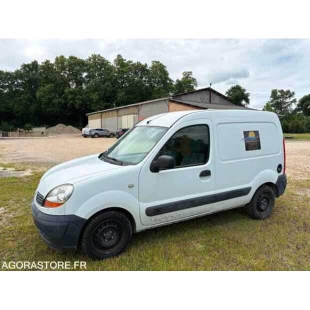2006 رينو Kangoo-48973331