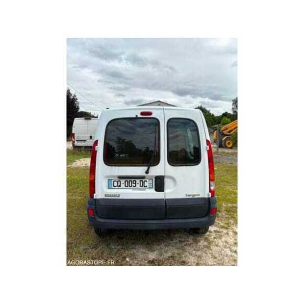 2006 رينو Kangoo-48973332