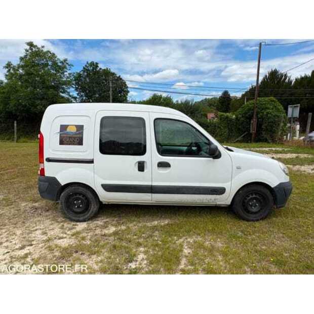 2006 رينو Kangoo-48973333