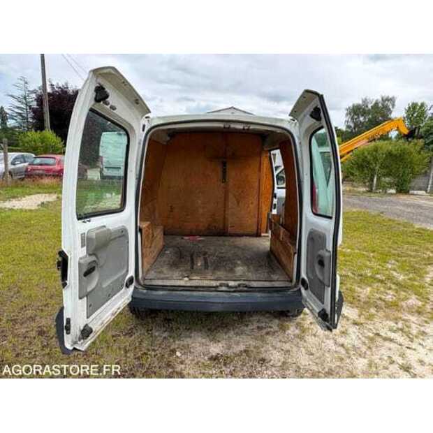 2006 رينو Kangoo-48973335