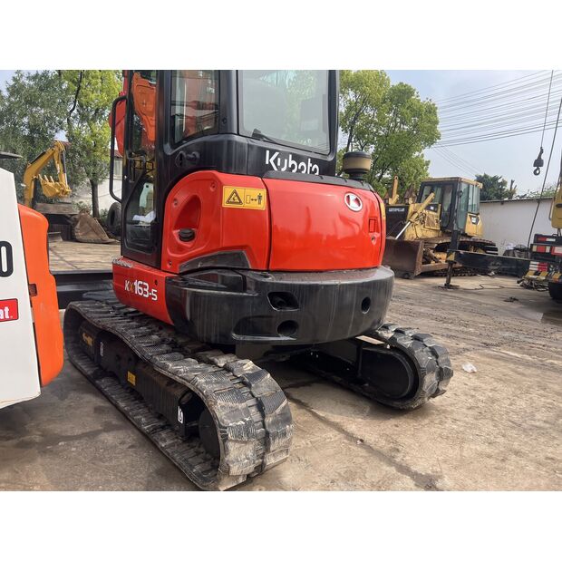 2023 KUBOTA KX163-5-48973648