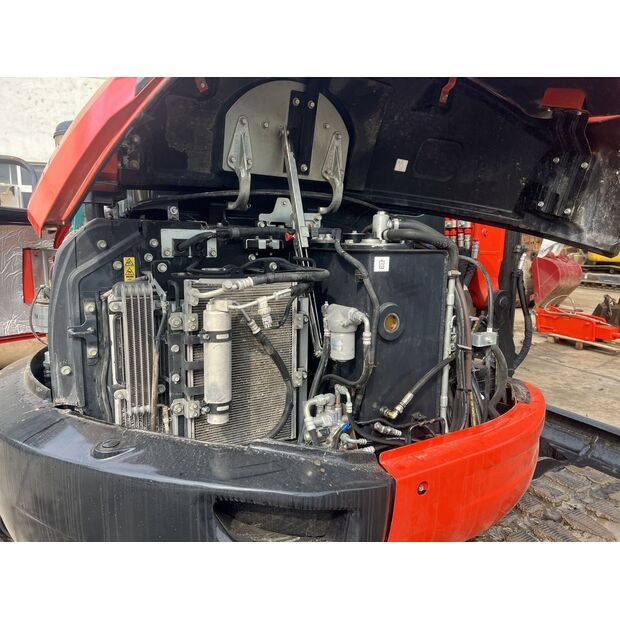 2023 KUBOTA KX163-5-48973655