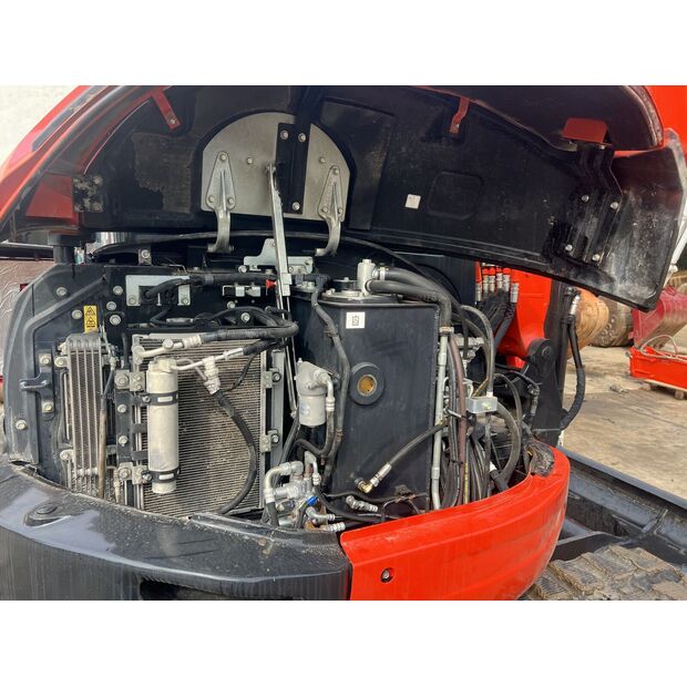 2023 KUBOTA KX163-5-48973656