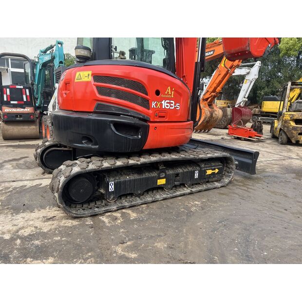 2023 KUBOTA KX163-5-48973662
