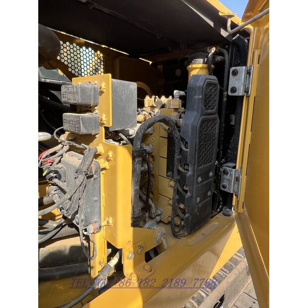 2022 كاتربيلر 307.5-48973669