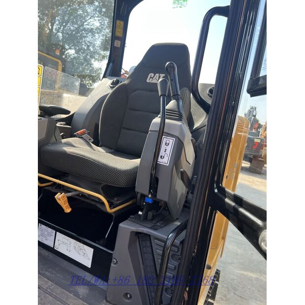 2022 كاتربيلر 307.5-48973673