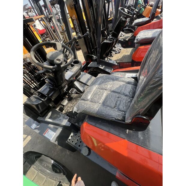 2014 Toyota FGZN30-48973681