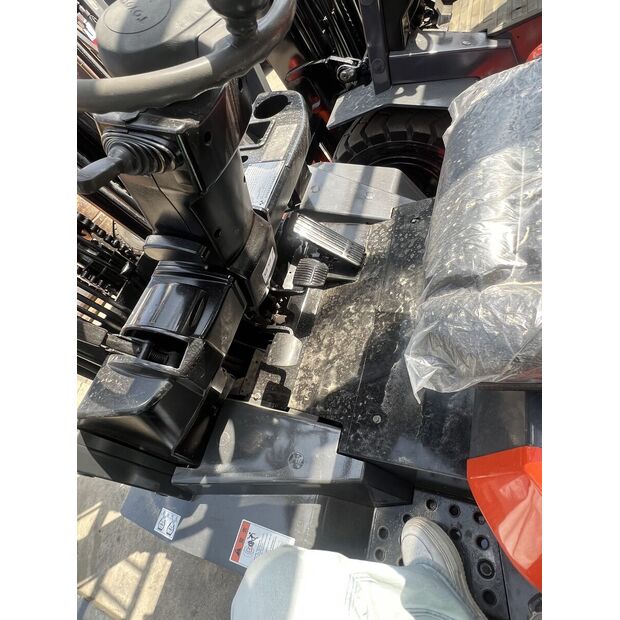 2014 Toyota FGZN30-48973684