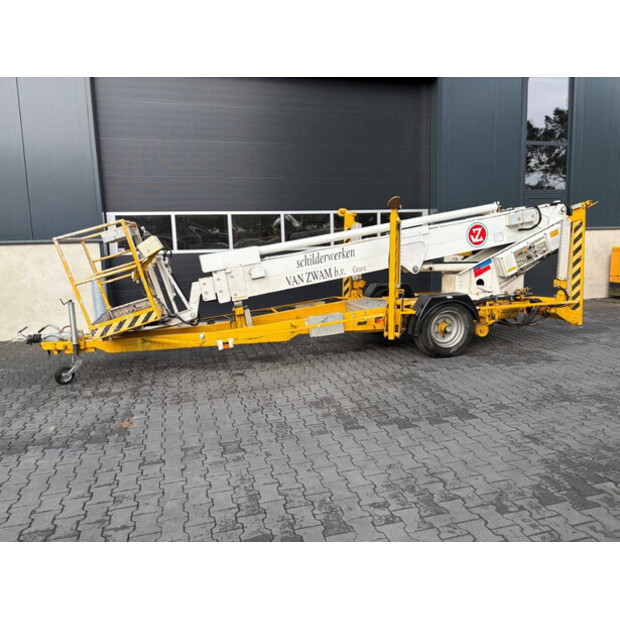 2001 Custers 0R20B-48973741