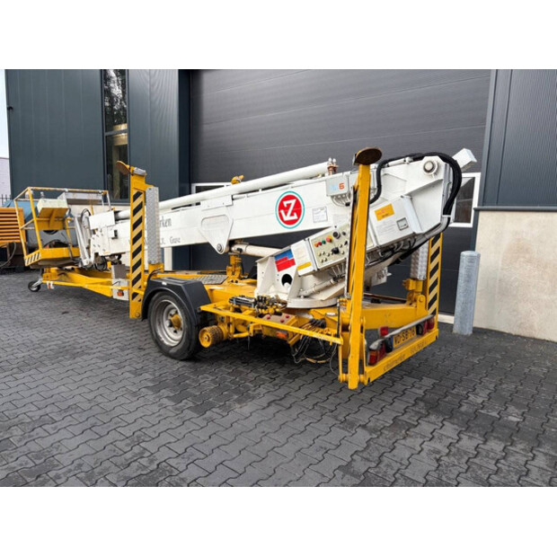 2001 Custers 0R20B-48973742