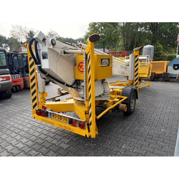 2001 Custers 0R20B-48973743