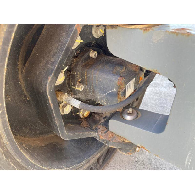 2019 Haulotte HA16RTJ-48973756