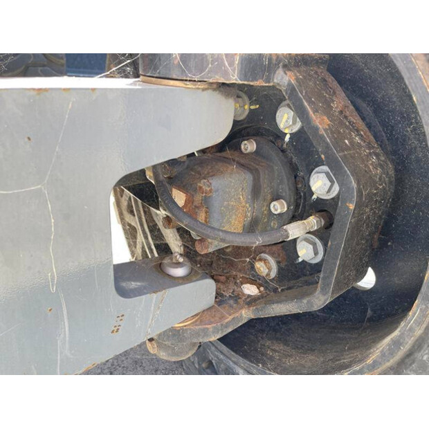 2019 Haulotte HA16RTJ-48973757