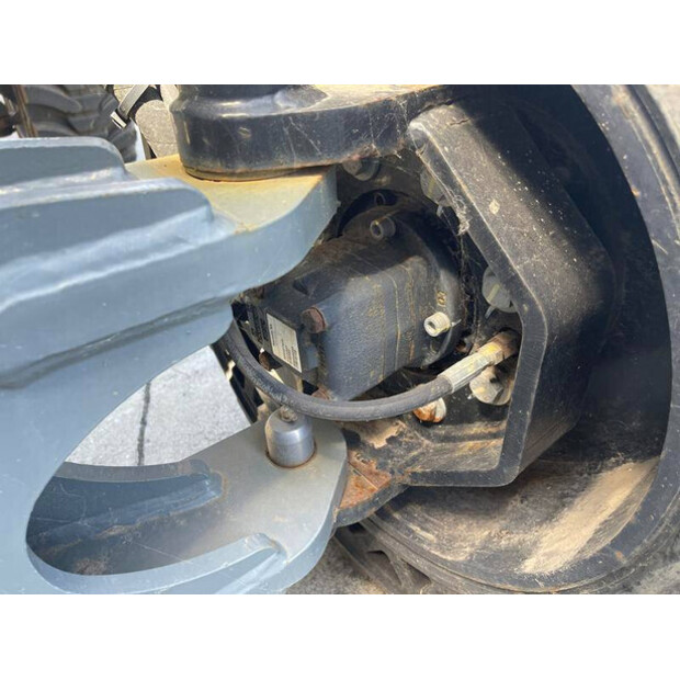 2019 Haulotte HA16RTJ-48973759