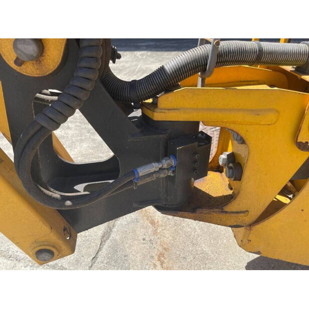 2019 Haulotte HA16RTJ-48973761